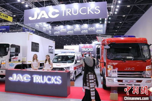 超300家中國企業(yè)亮相哈薩克斯坦國際汽配展 汽車配件行業(yè)的全球化新機(jī)遇