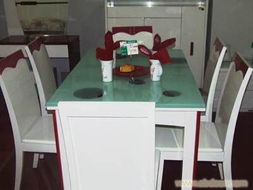 漯河家具公司餐桌銷售指南 選購、類型與價格全解析