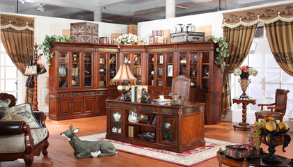 百川家居公園強(qiáng)勢(shì)入駐橋北金盛國(guó)際家居，開(kāi)啟家具消費(fèi)新篇章