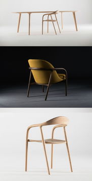 克羅地亞Regular家具設(shè)計(jì)公司新系列產(chǎn)品 簡(jiǎn)約美學(xué)引領(lǐng)現(xiàn)代家居銷(xiāo)售新風(fēng)尚