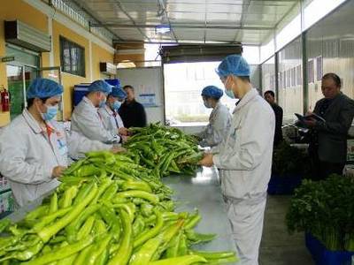 后廚是江湖，管理有絕招！
