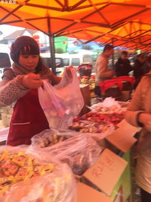 宜昌華爾食品熱烈祝賀干溪首屆臘八民俗節(jié)圓滿成功