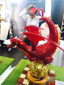 里昂國際餐飲酒店食品展（Sirha 2015）現(xiàn)場直擊 新品迭出，盡覽行業(yè)風采